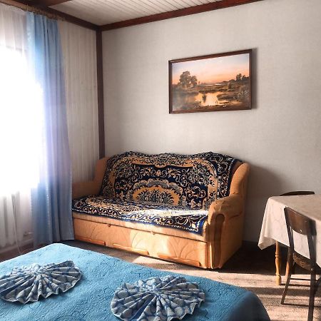 Hotel Відпочинок У Пронів Sławsko Zewnętrze zdjęcie