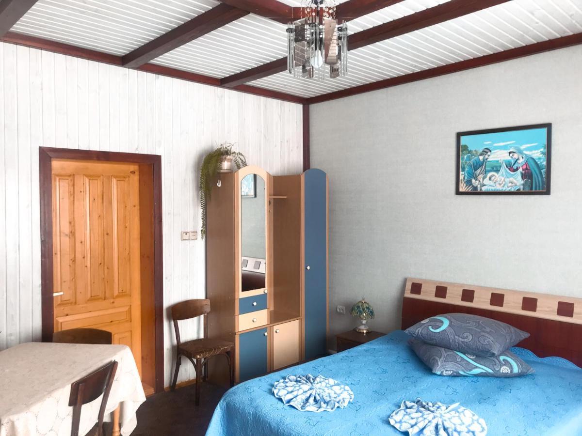 Hotel Відпочинок У Пронів Sławsko Zewnętrze zdjęcie