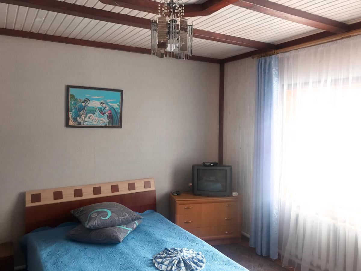 Hotel Відпочинок У Пронів Sławsko Zewnętrze zdjęcie