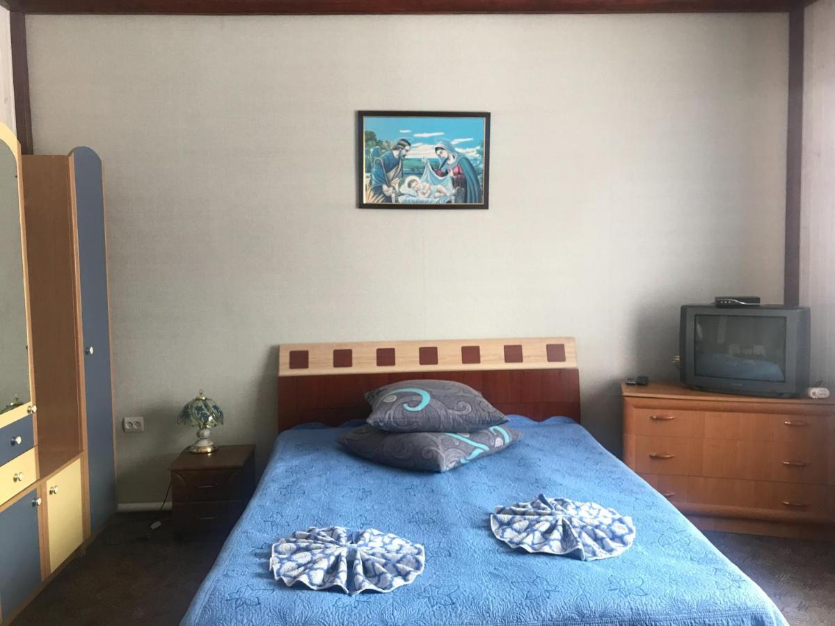 Hotel Відпочинок У Пронів Sławsko Zewnętrze zdjęcie