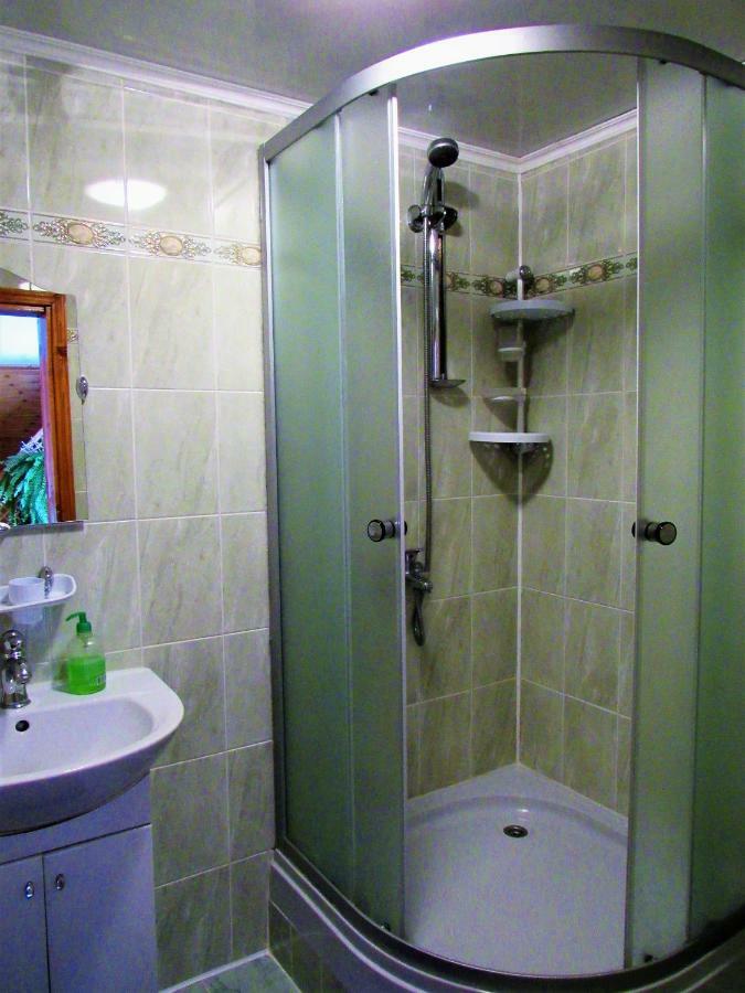 Hotel Відпочинок У Пронів Sławsko Pokój zdjęcie