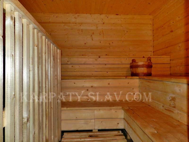 Hotel Відпочинок У Пронів Sławsko Zewnętrze zdjęcie